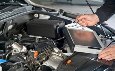 ISPARTA OBD OTO BEYİN TESTİ - Dynobil Isparta Oto Ekspertiz Merkezi